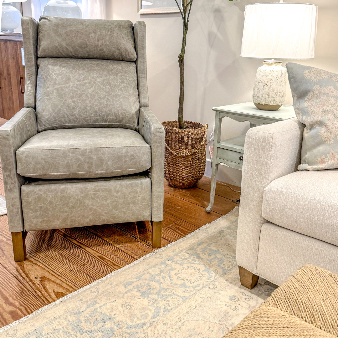 Kipton Recliner