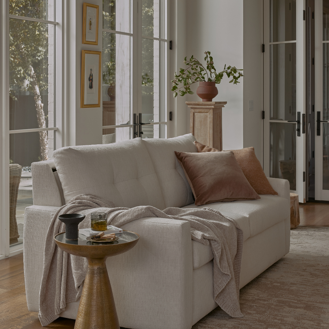Langdon Sleeper Sofa