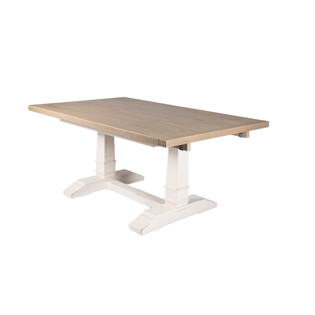 Latitude Dining Table