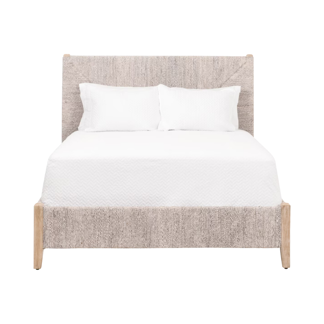 Malay Bed
