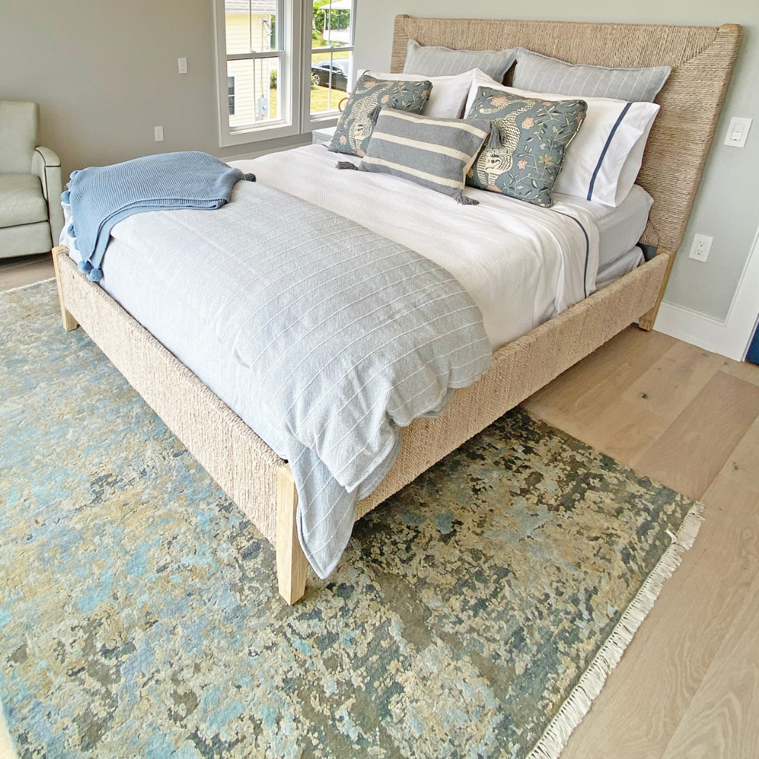 Malay Bed