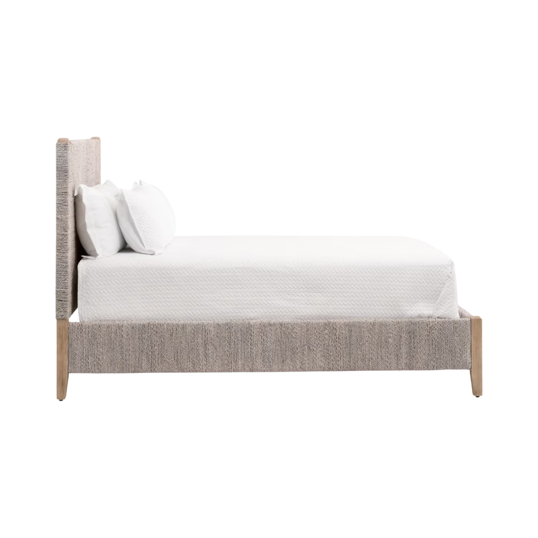 Malay Bed