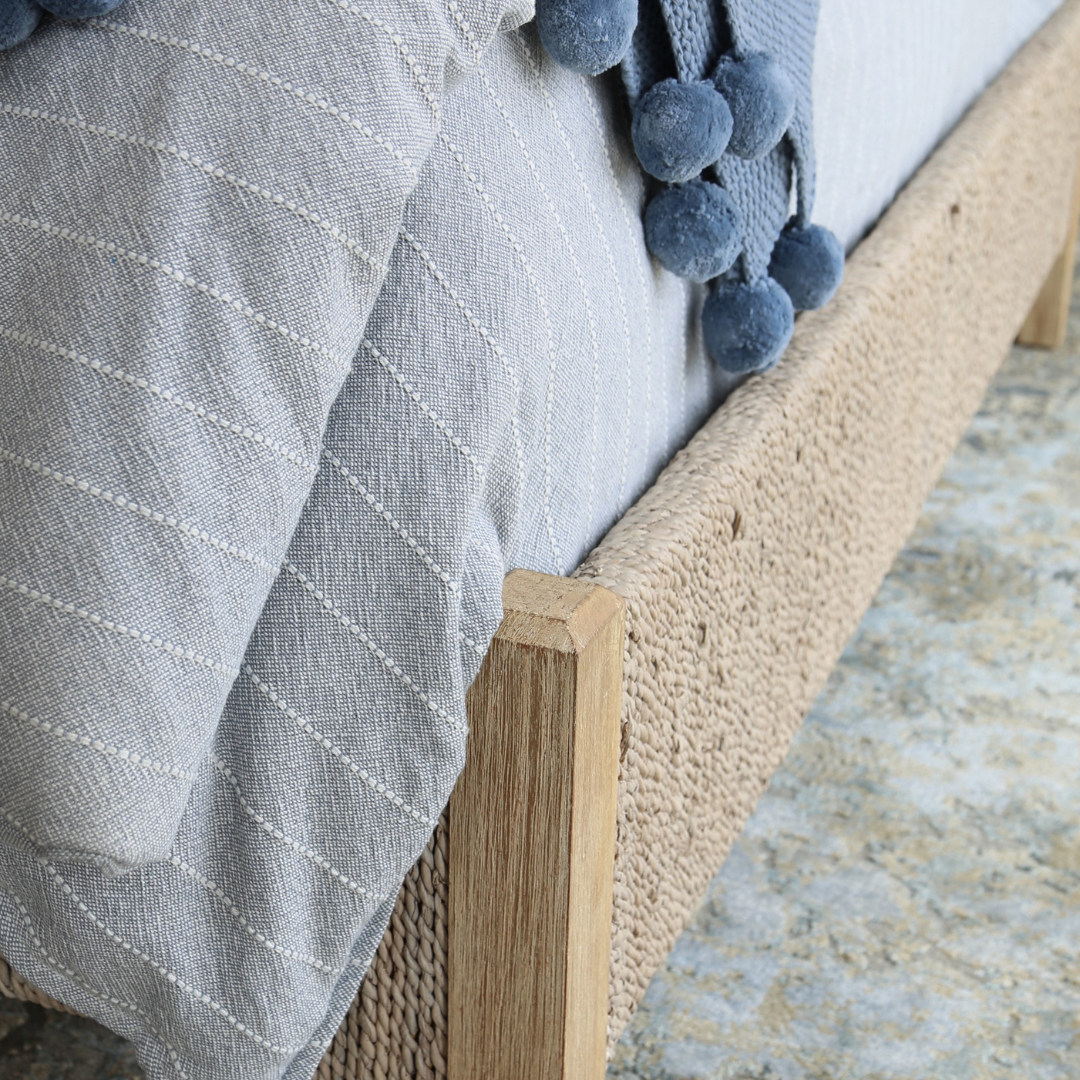 Malay Bed