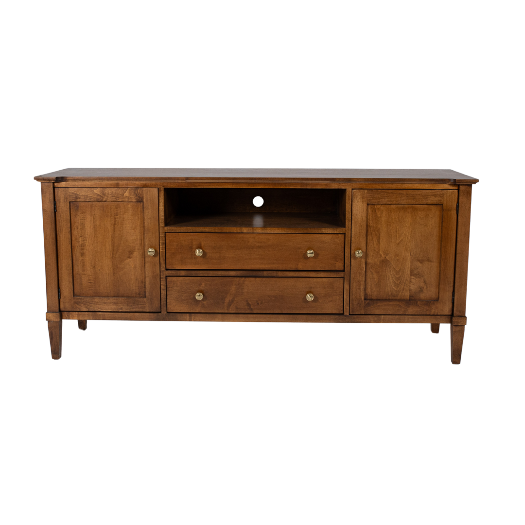 Monaco Media Cabinet