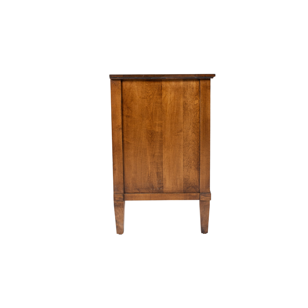 Monaco Media Cabinet