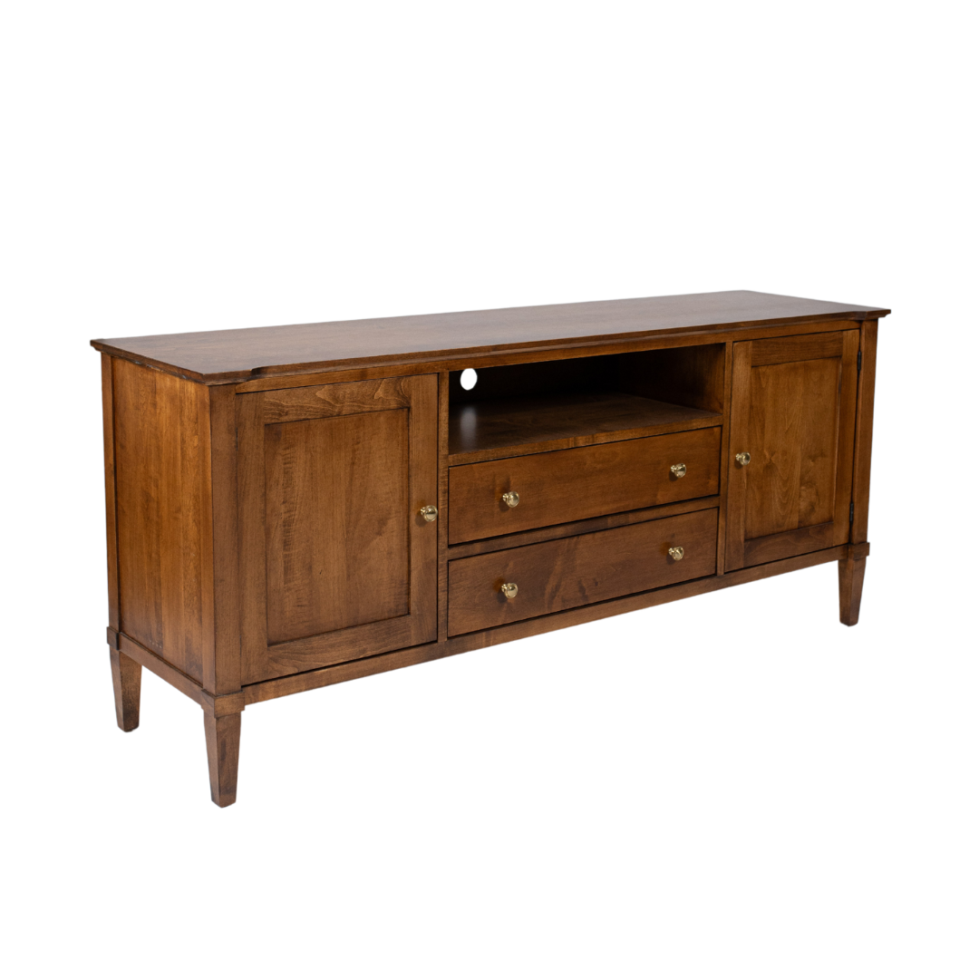 Monaco Media Cabinet
