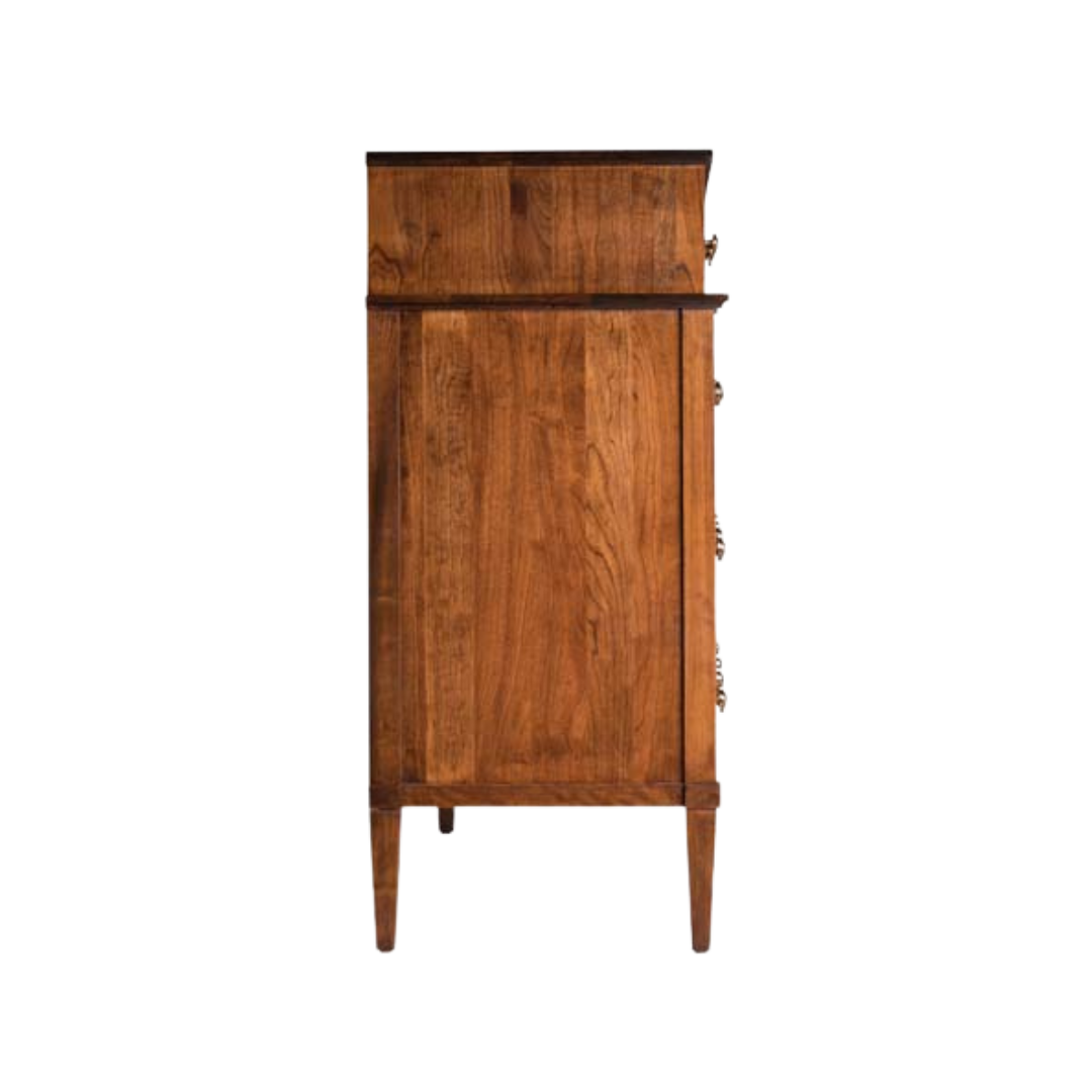 Monaco Chest on Chest