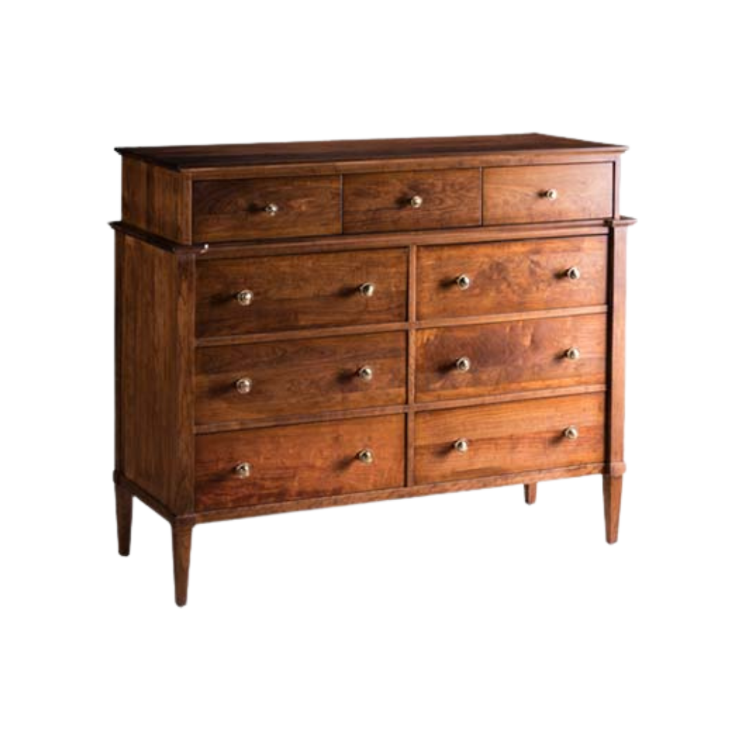 Monaco Chest on Chest