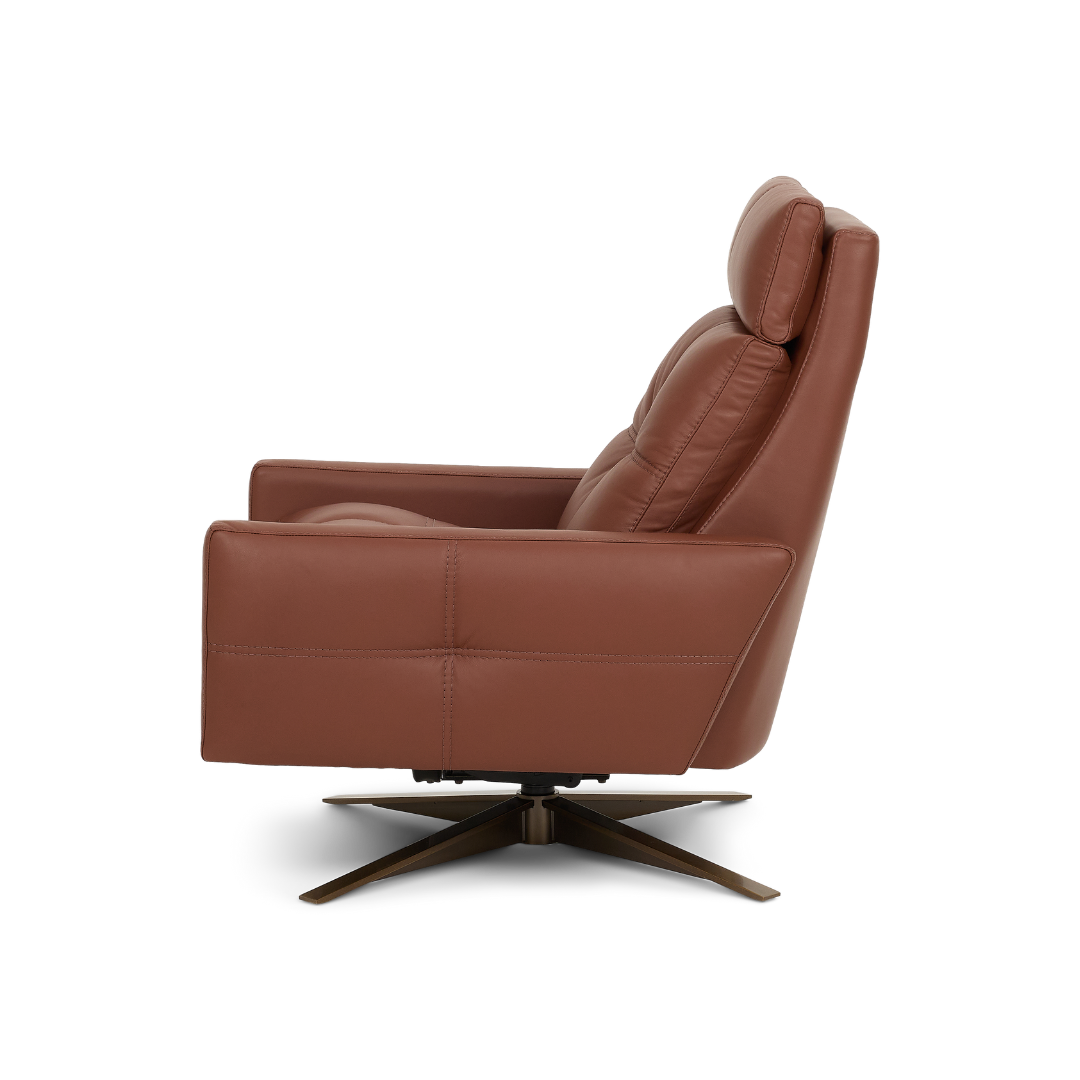 Rainier Recliner