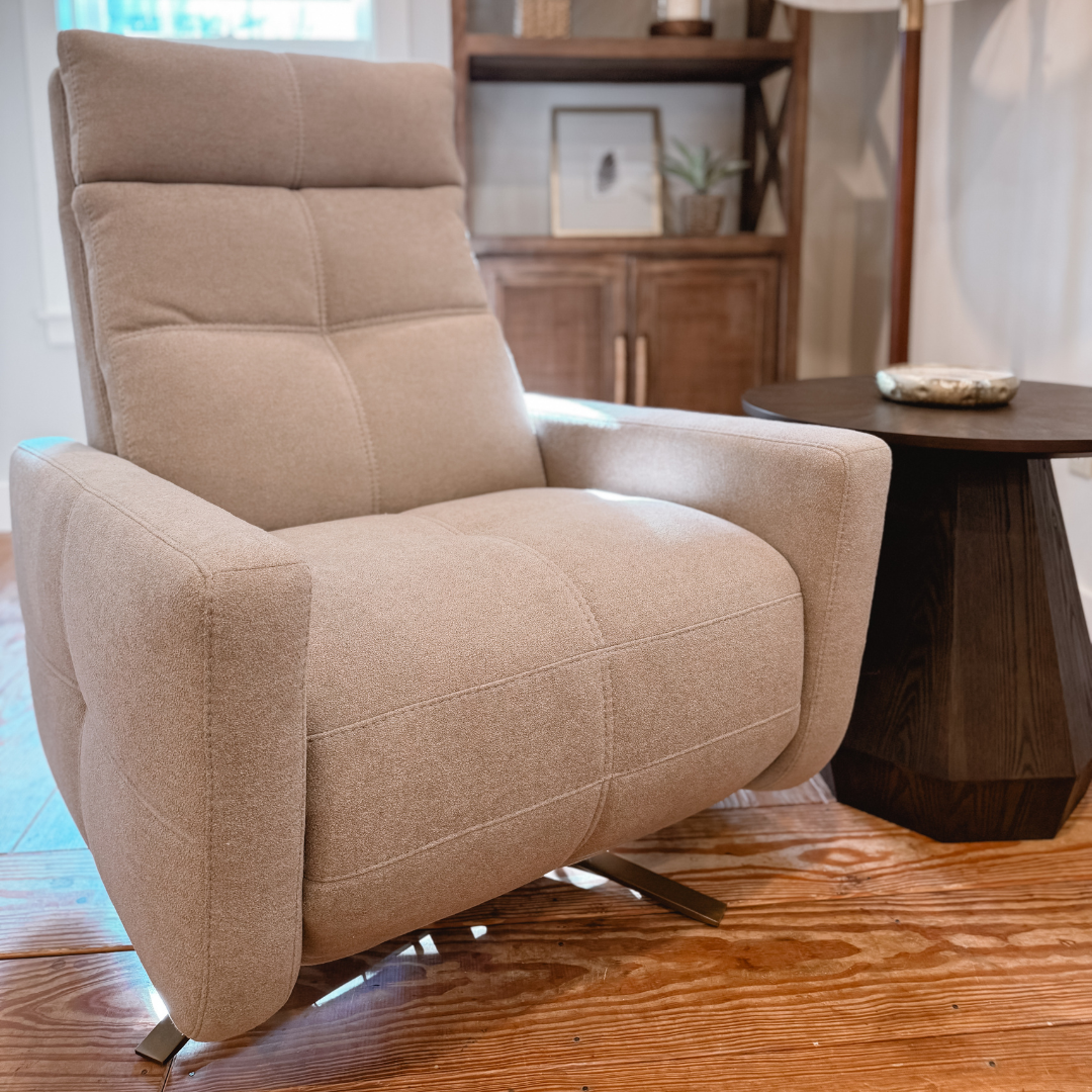 Rainier Recliner