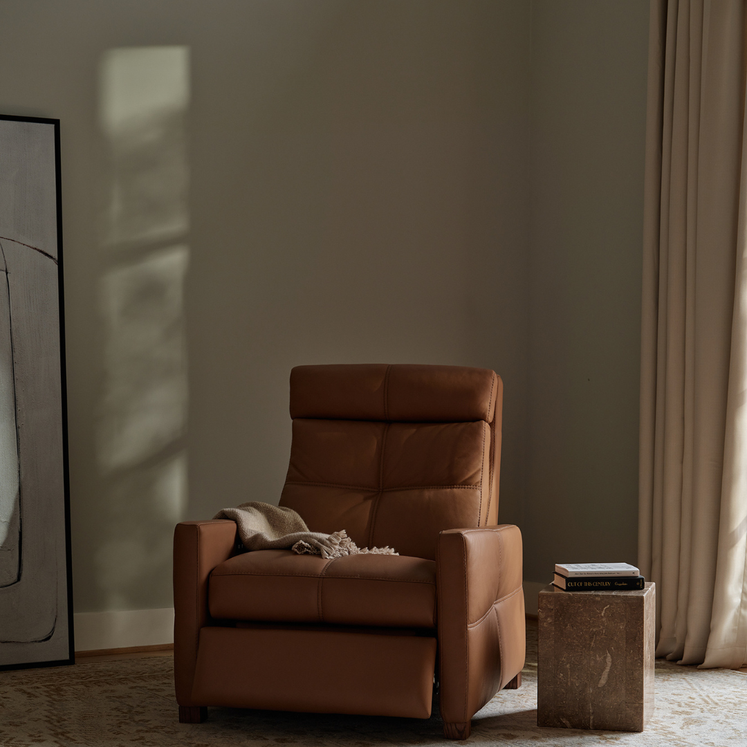 Rainier Recliner