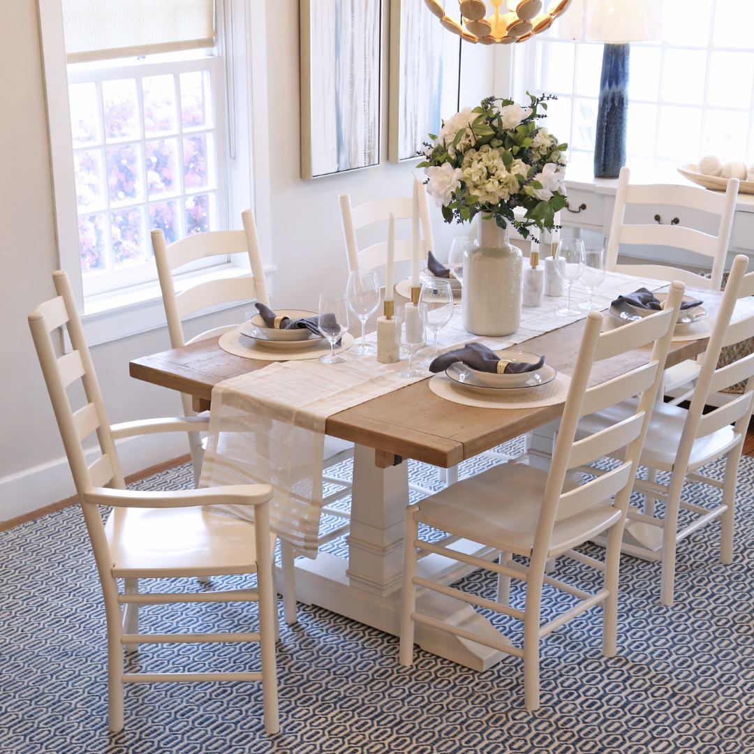 Shaker Ladderback Dining Chair