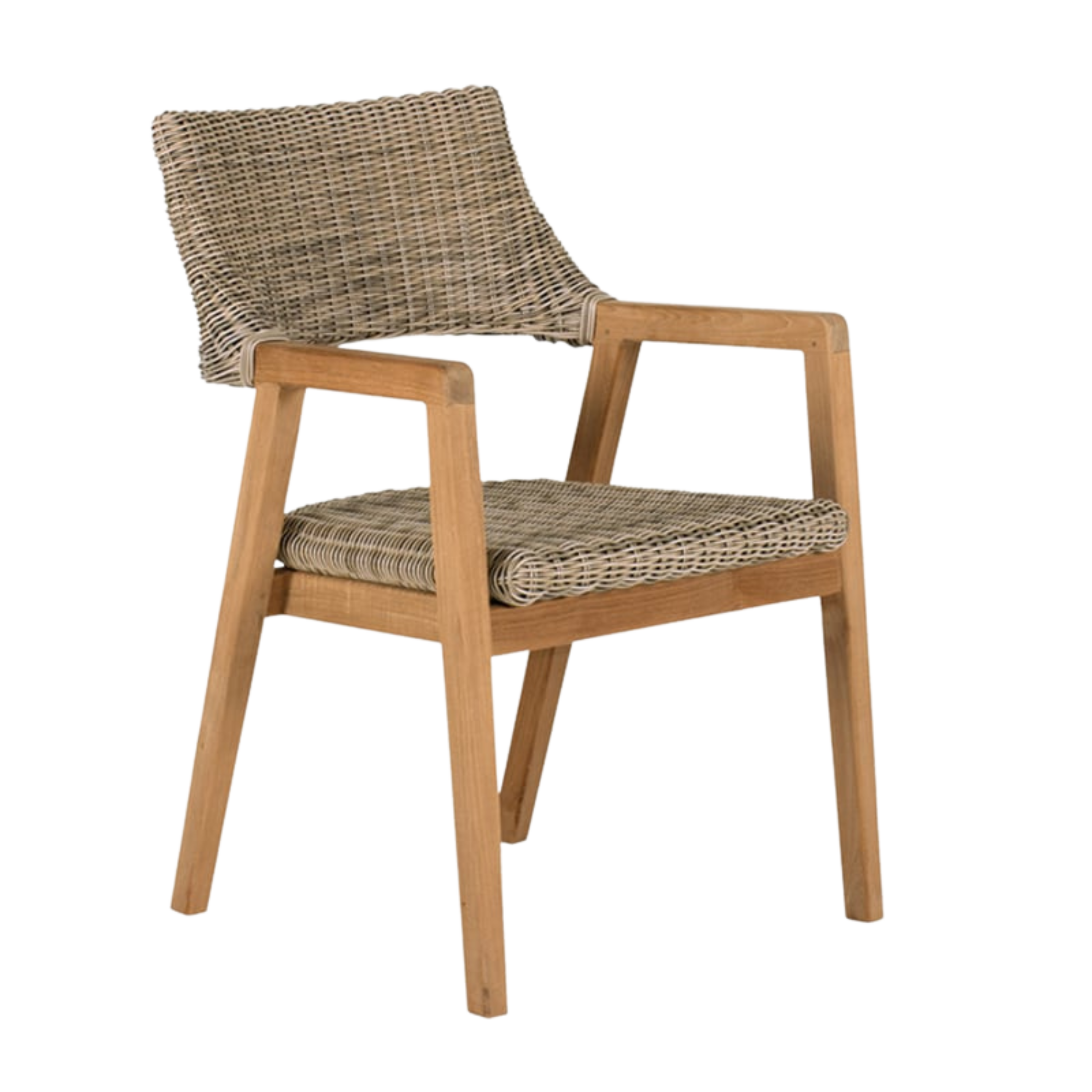 Spencer Armchair