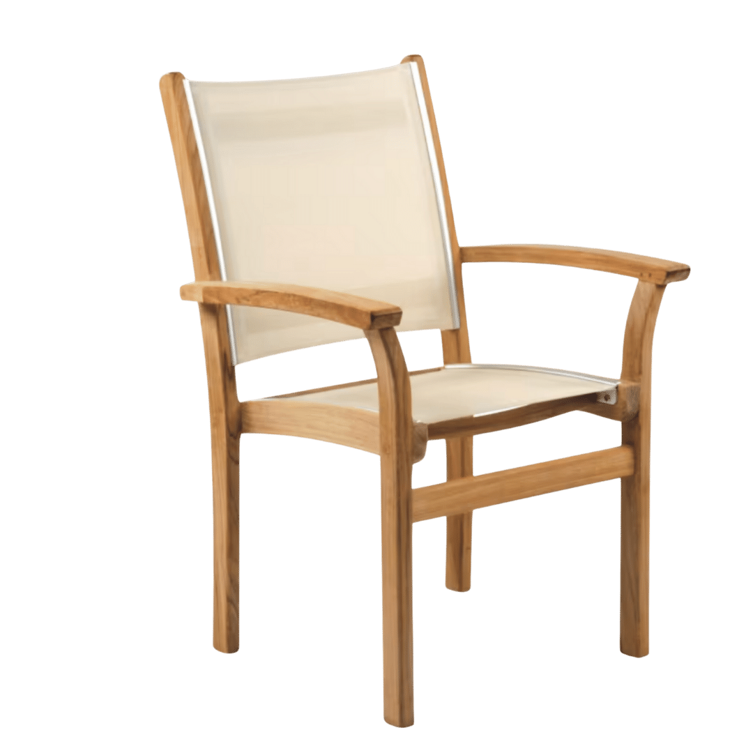 St. Tropez Armchair Sand