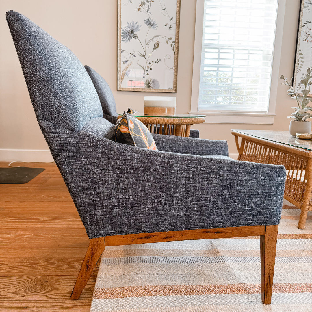Thayer Upholstered Chair
