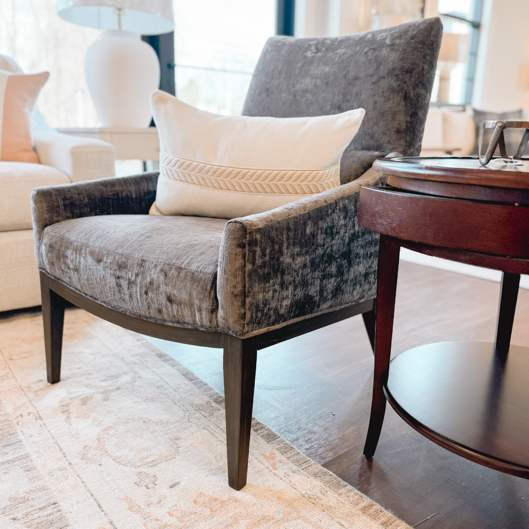 Thayer Upholstered Chair