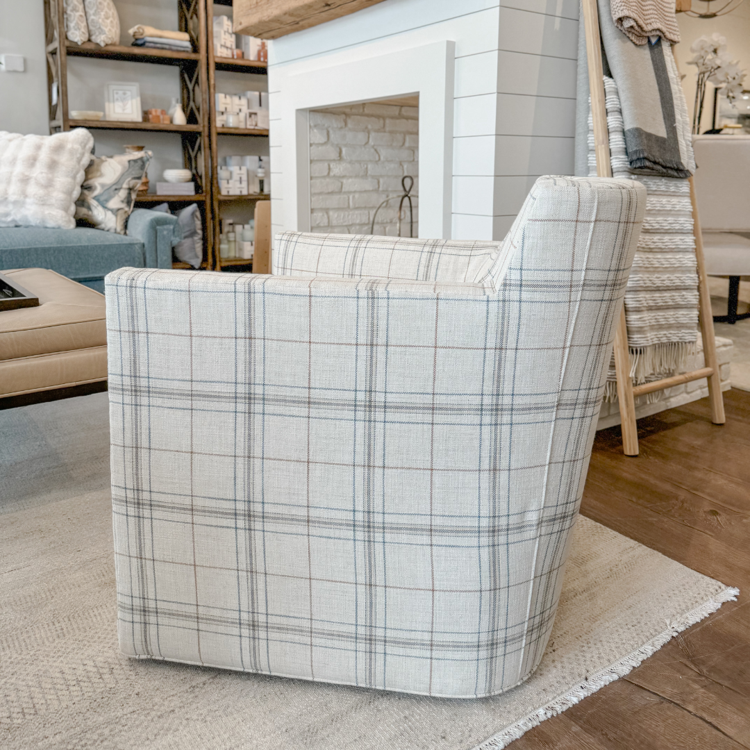 Thedford Chair