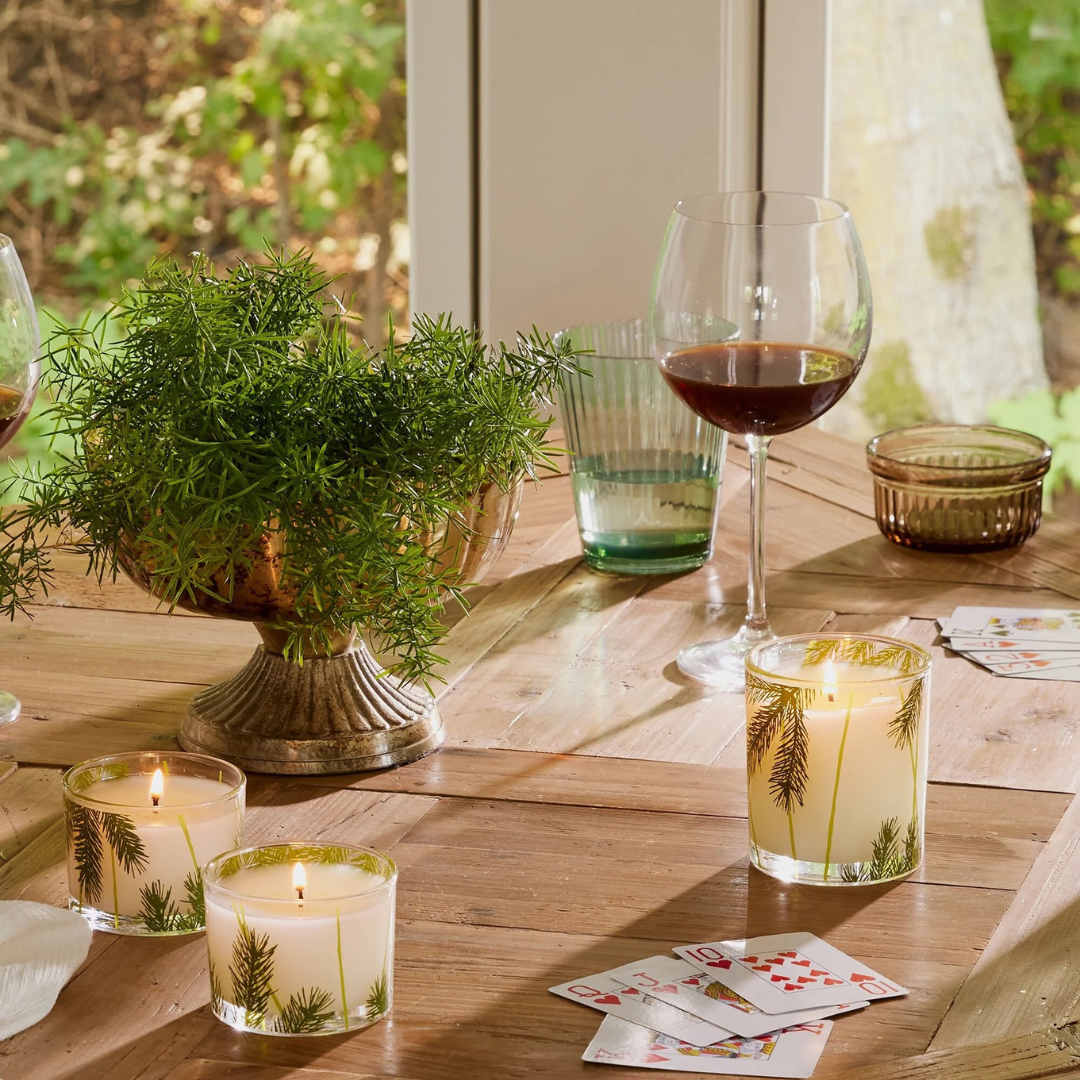 Heritage Fragranced Tissue Paper