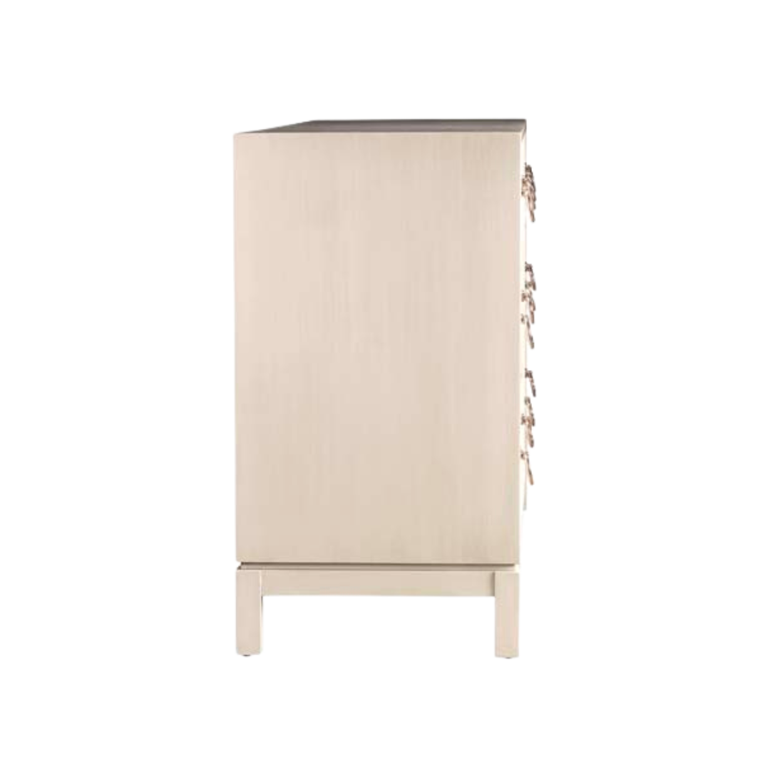 Tomlin Dresser