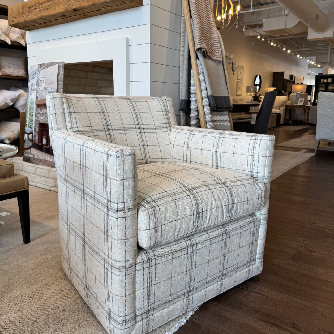 Thedford Chair