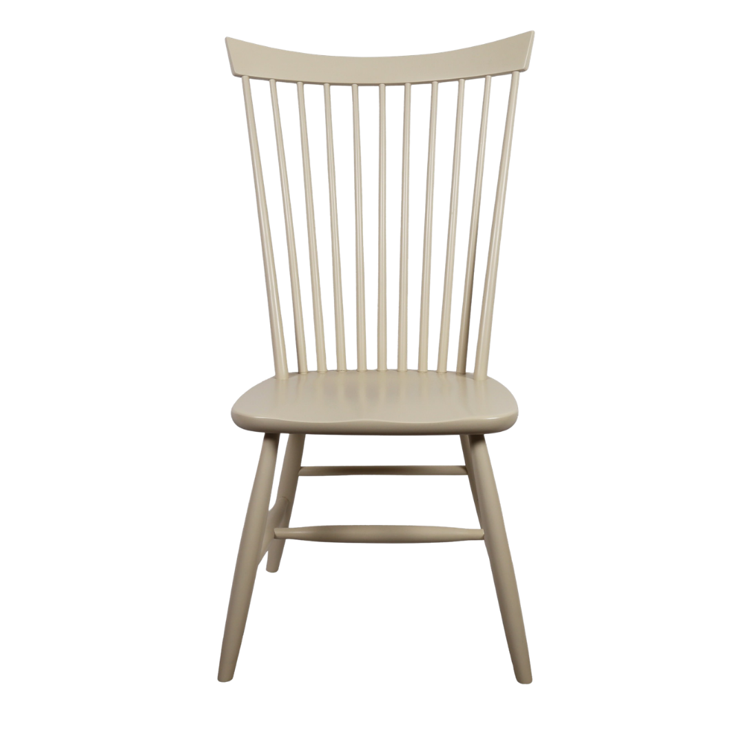 High Back Chair