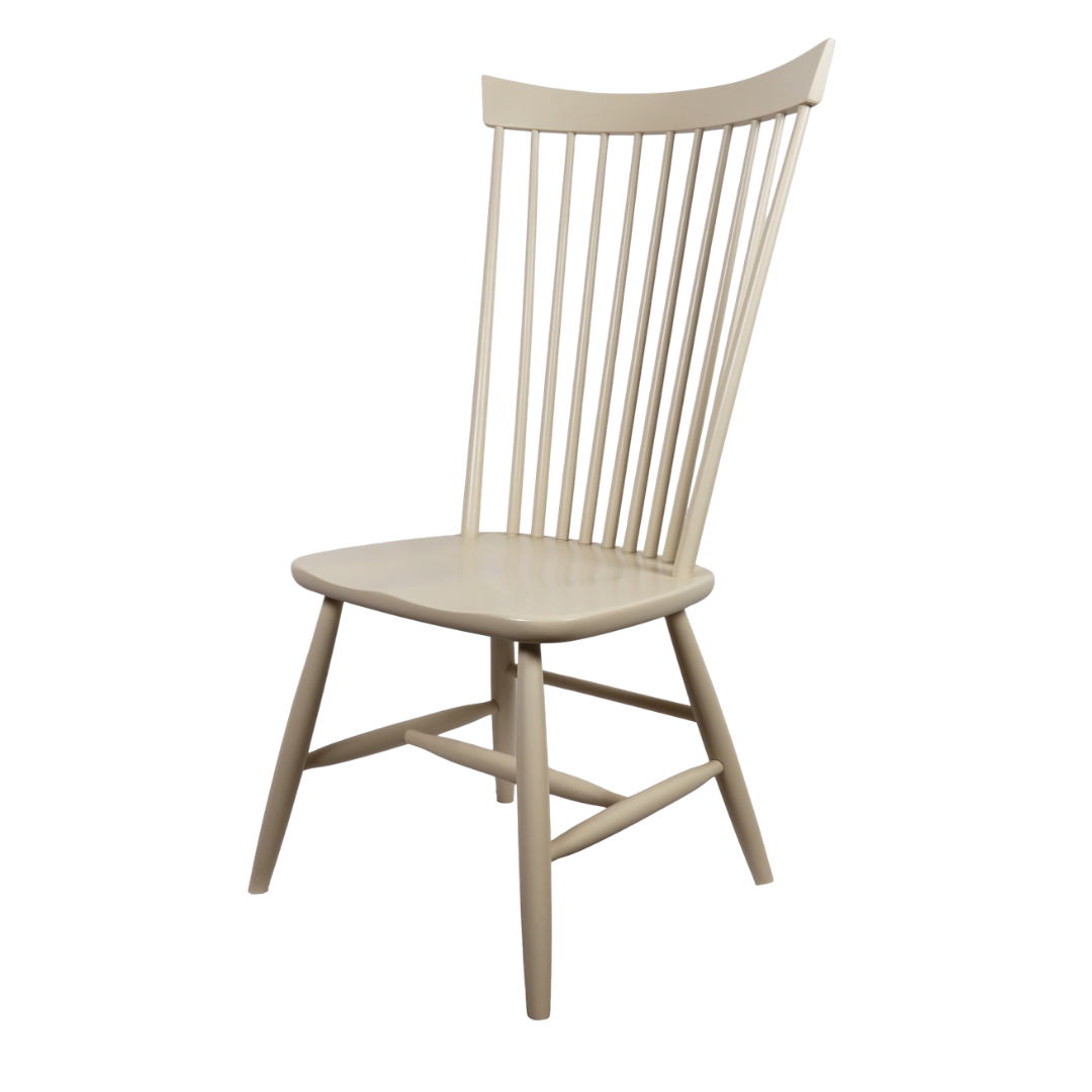 High Back Chair