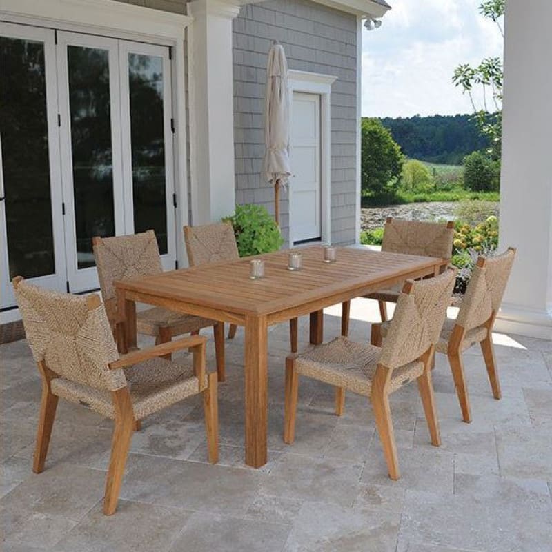 Wainscott Rectangular Dining Table
