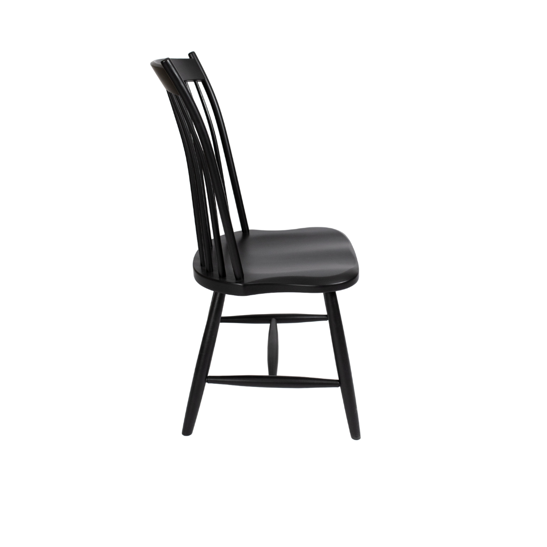 Wellesley Chair