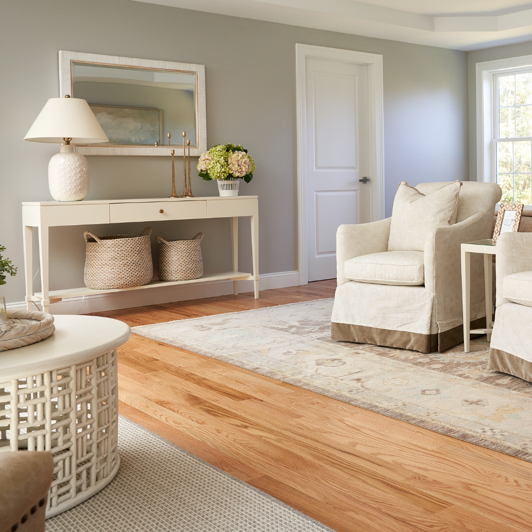 Ava Sofa Table