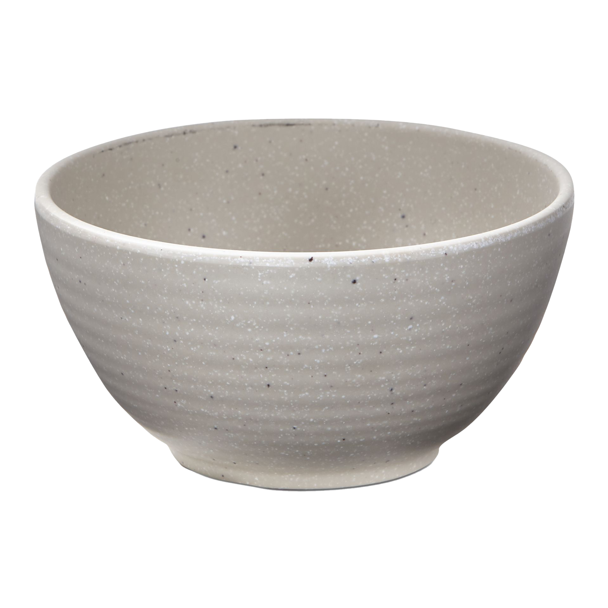 Brooklyn Melamine Bowl Cream