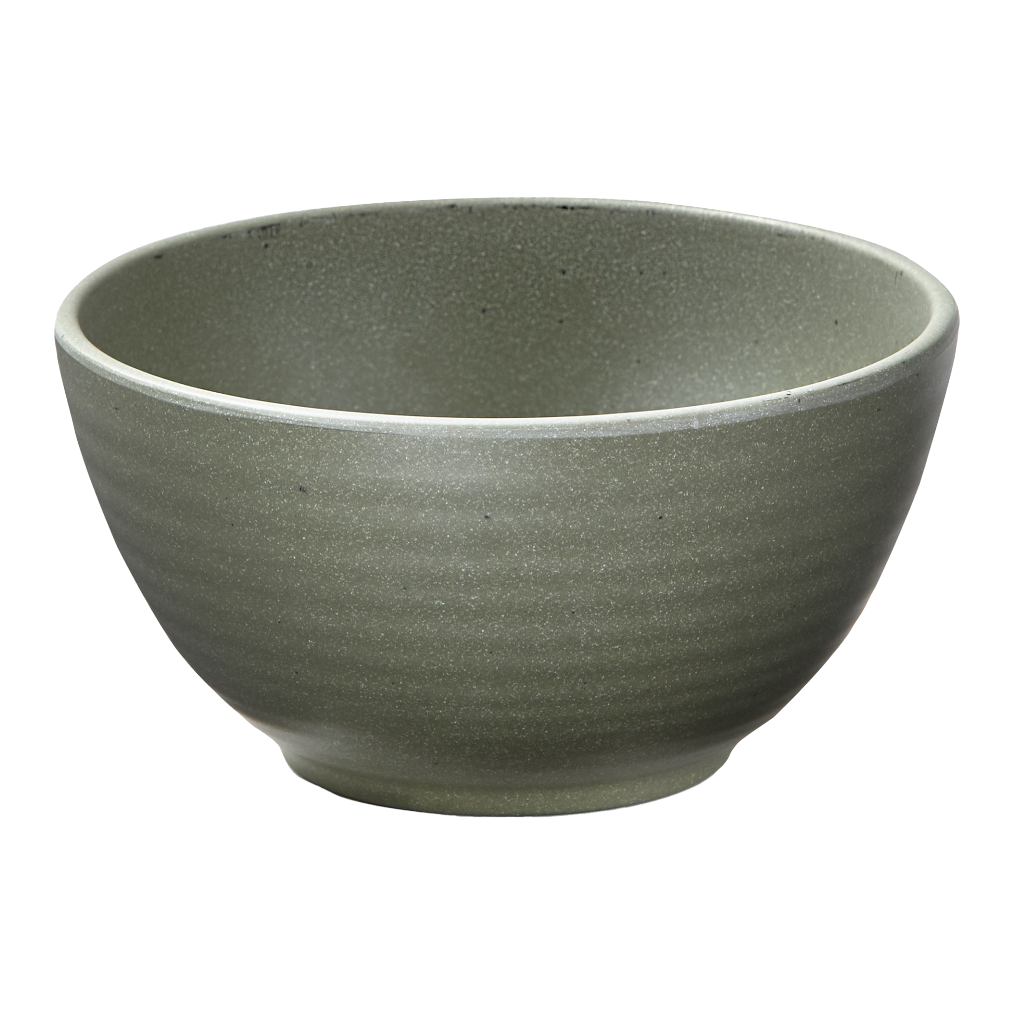 Brooklyn Melamine Bowl Sage