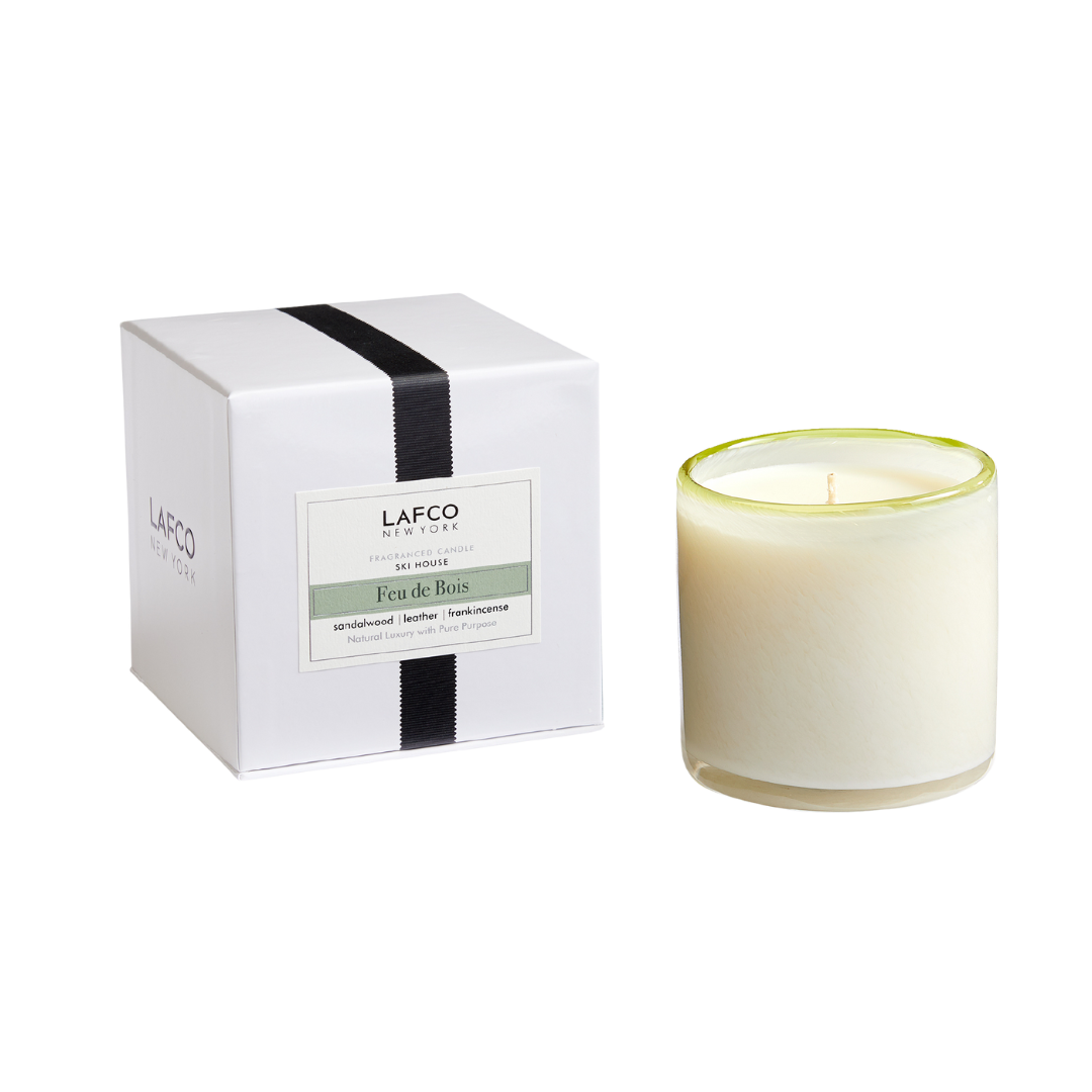 Feu De Bois Classic Candle 6.5 oz