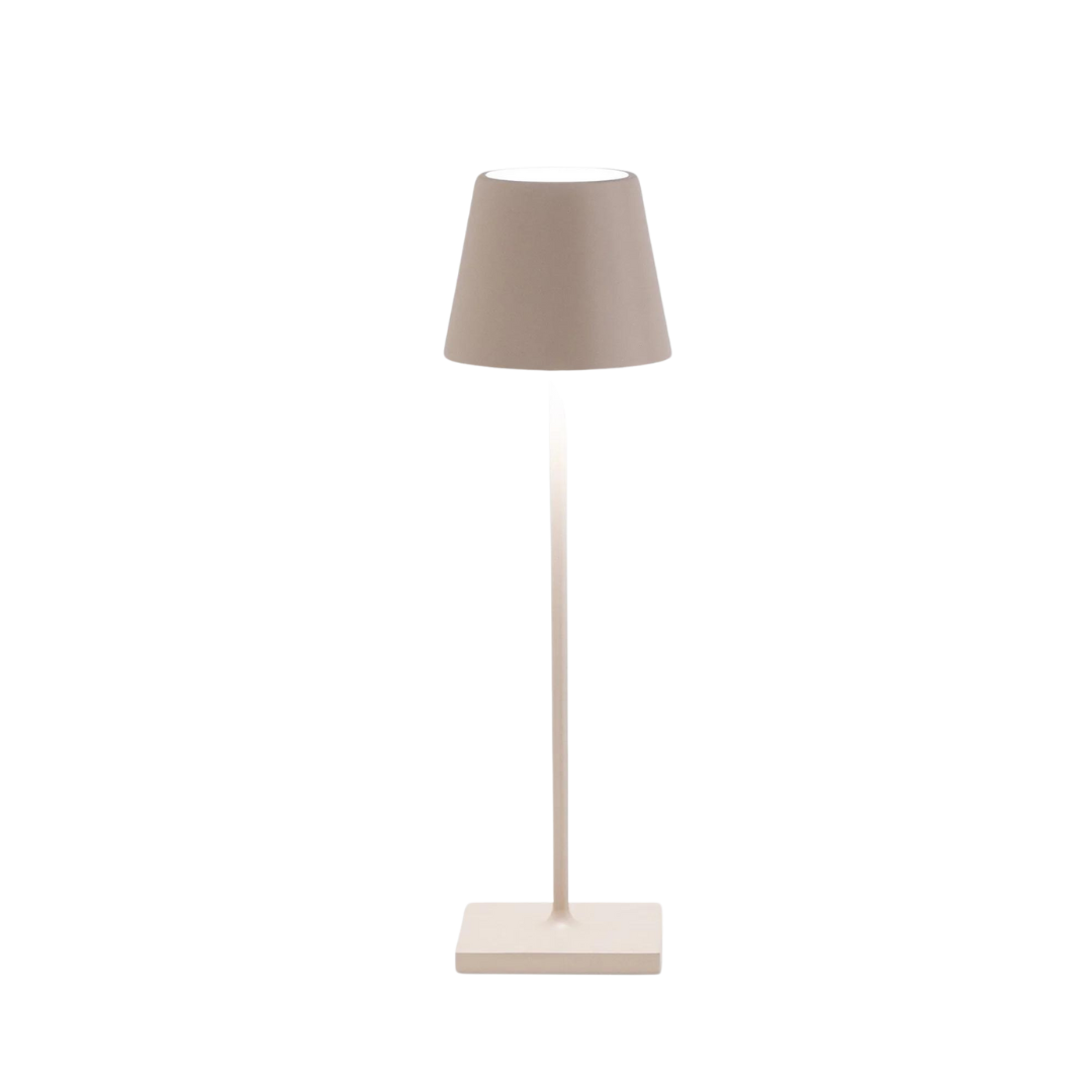 Polida Pro Table Lamp Sand