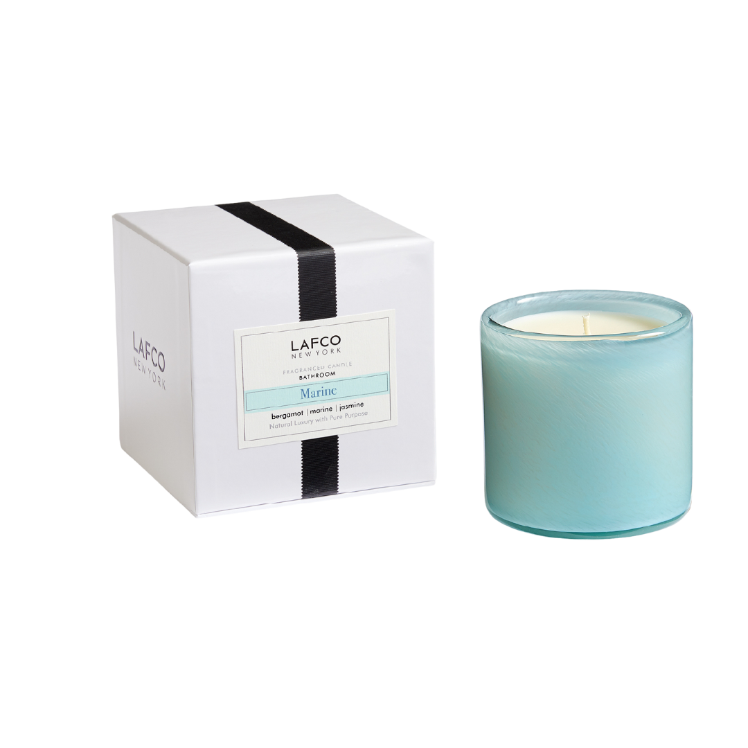 Marine Signature Candle 15.5 oz