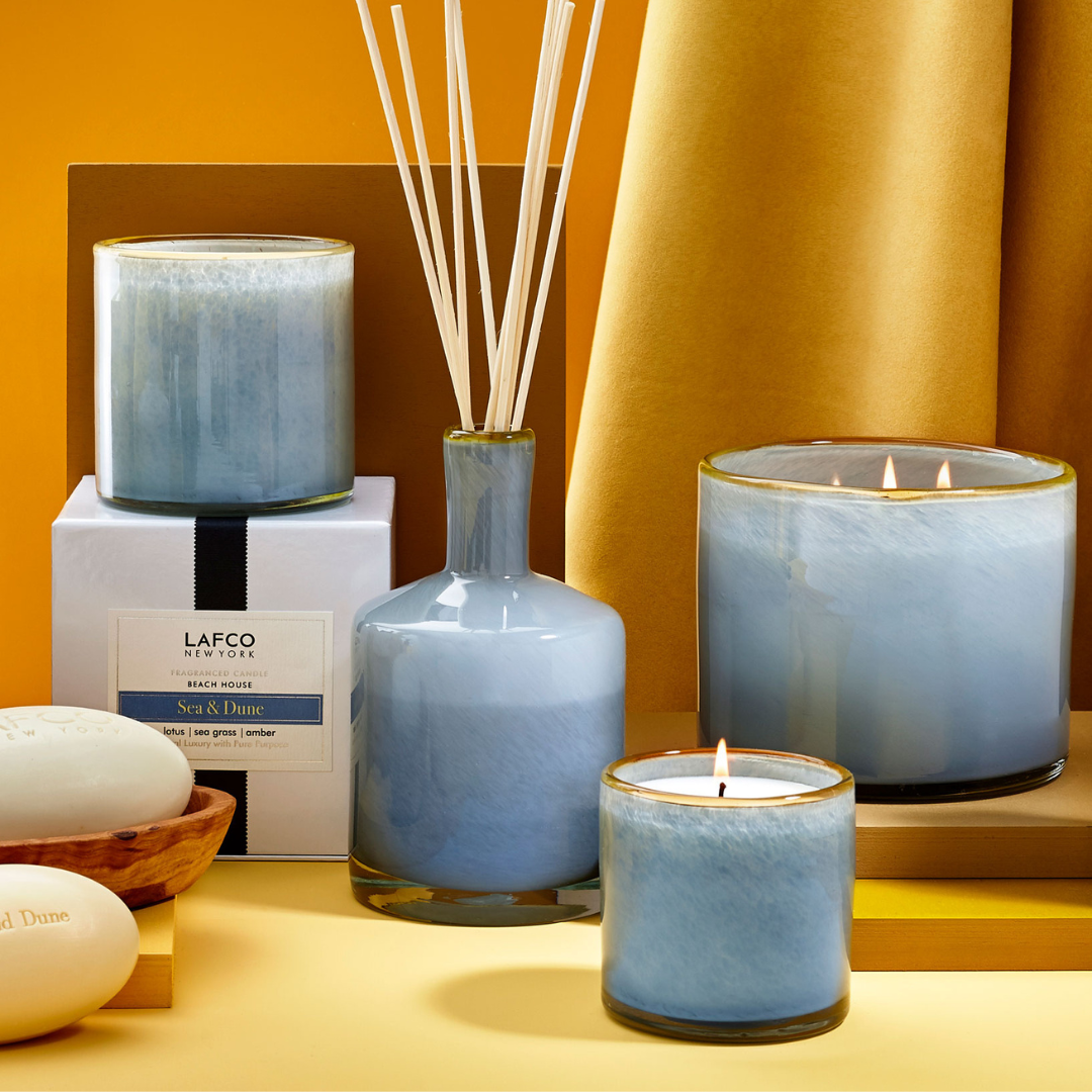 Sea and Dune Classic Candle 6.5 oz