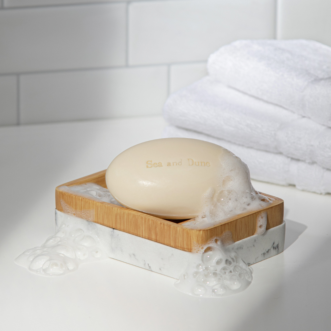 Sea and Dune Bar Soap
