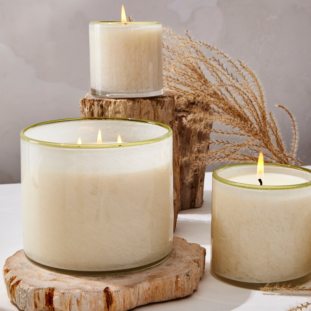 Feu De Bois Signature Candle 15.5 oz