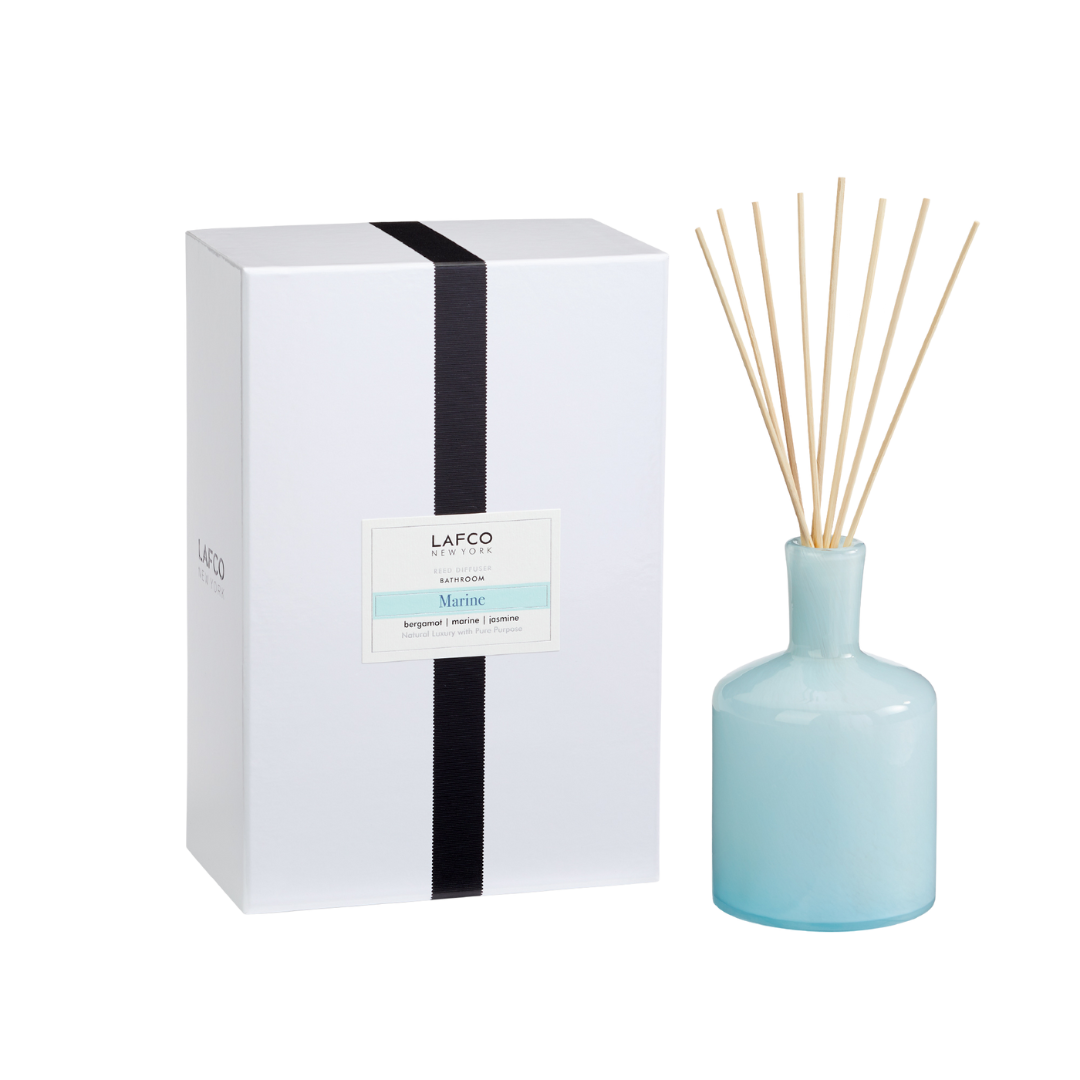 Marine Reed Diffuser 15 oz