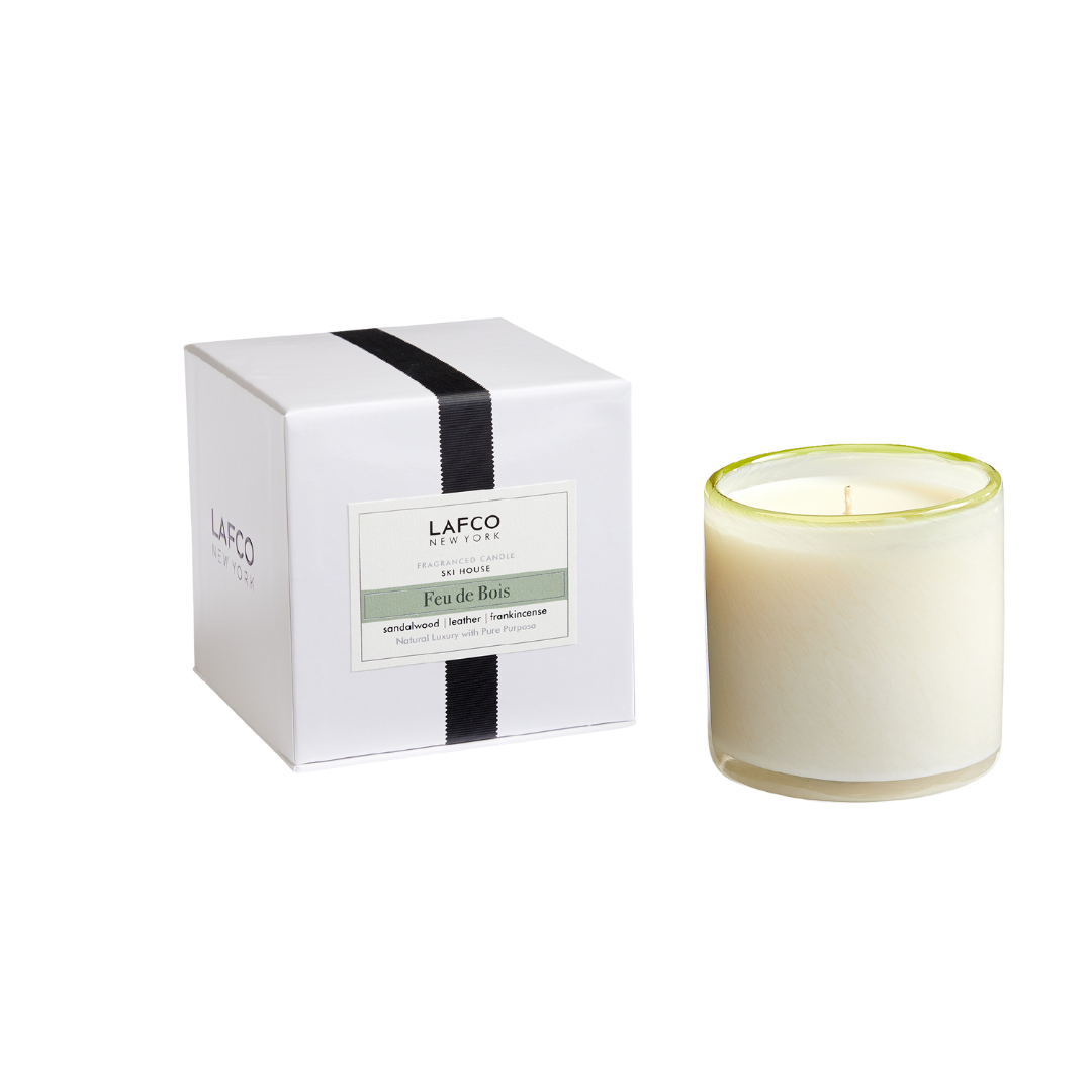 Feu De Bois Signature Candle 15.5 oz