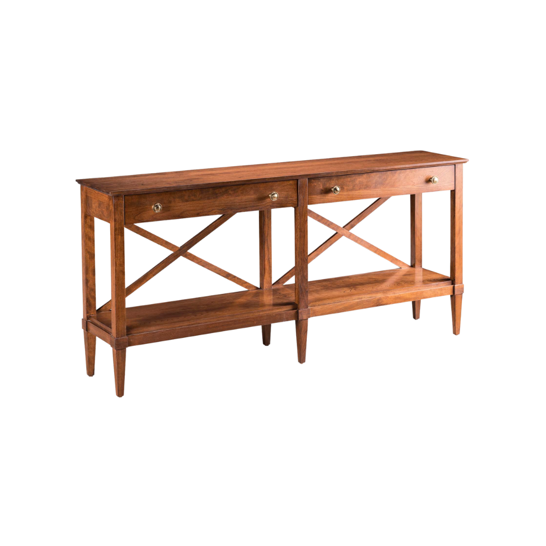 Monaco Console