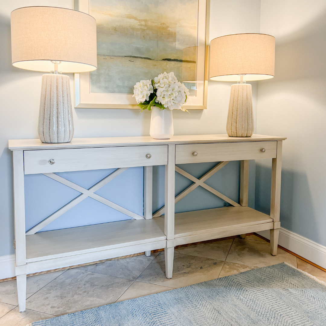 Monaco Console