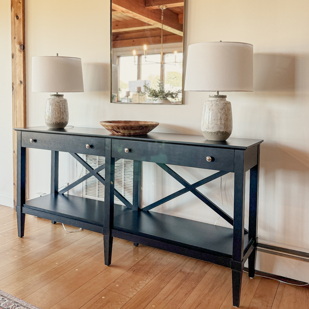 Monaco Console