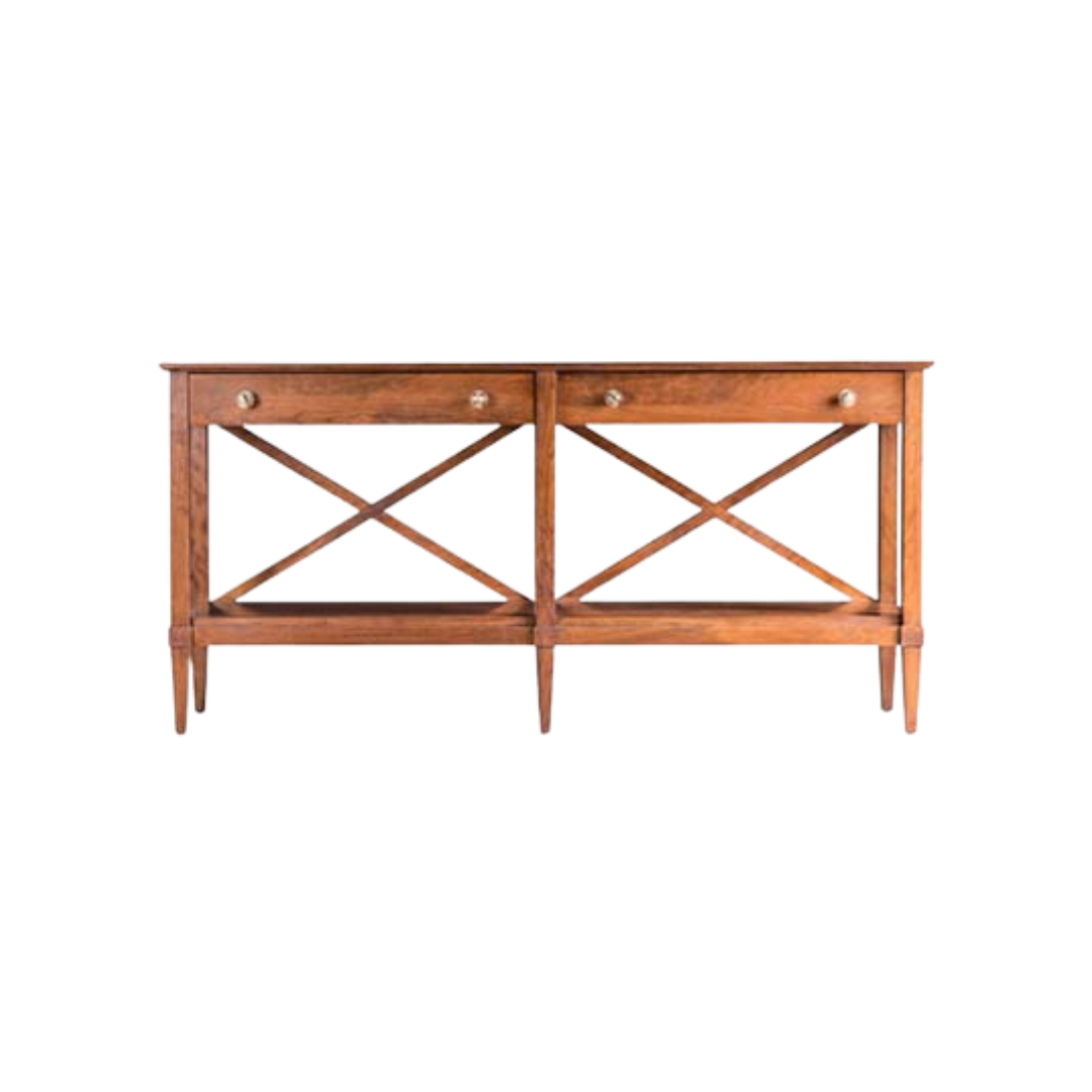 Monaco Console