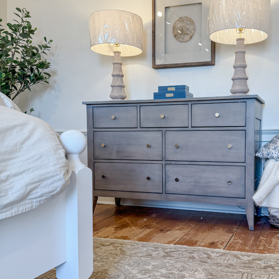 Vineyard 54" Dresser