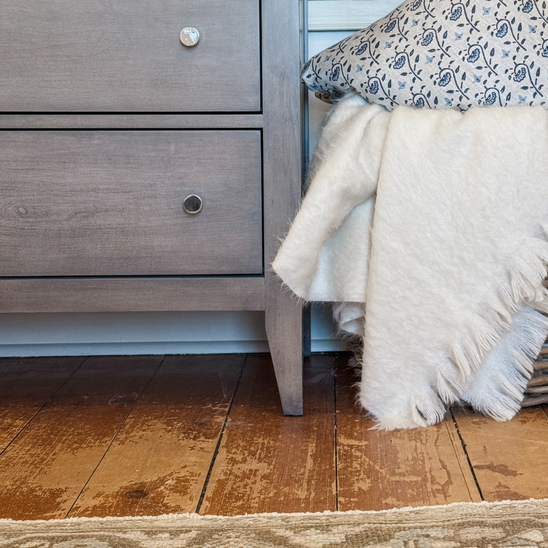 Vineyard 54" Dresser