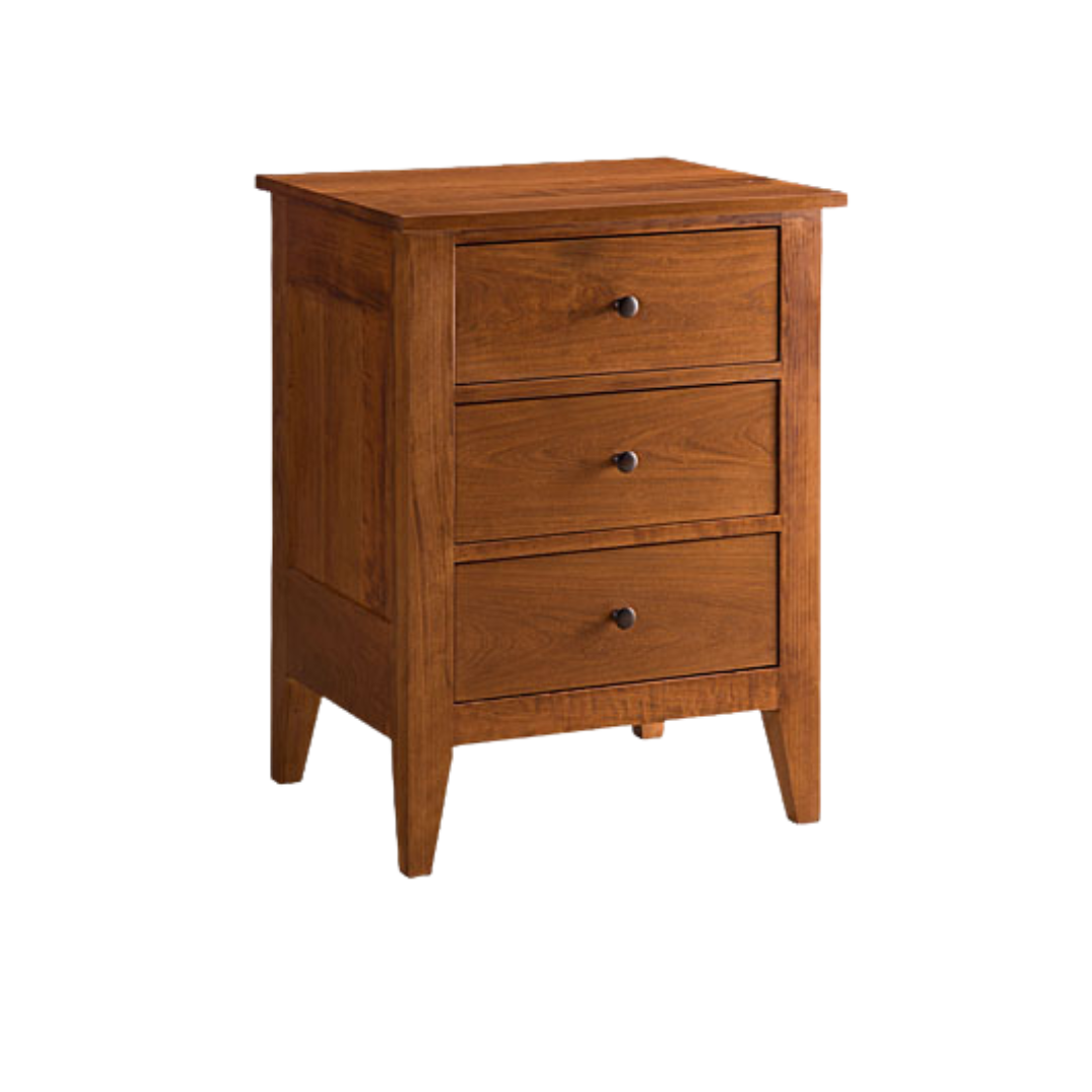 Vineyard 3-Drawer Chest