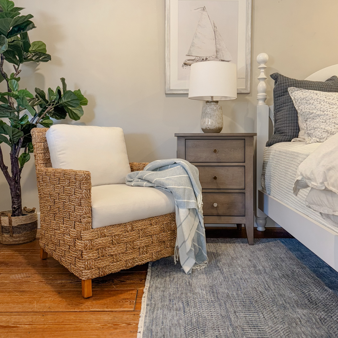 Vineyard 3-Drawer Chest