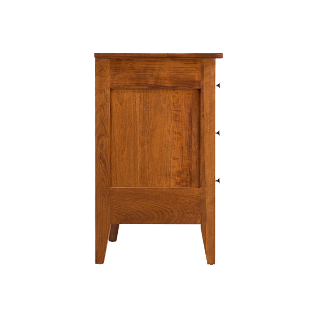Vineyard 3-Drawer Chest