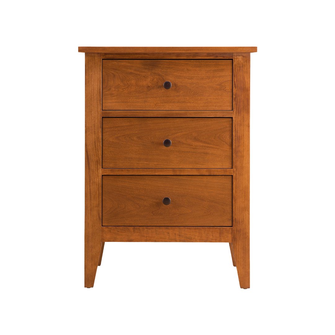 Vineyard 3-Drawer Chest
