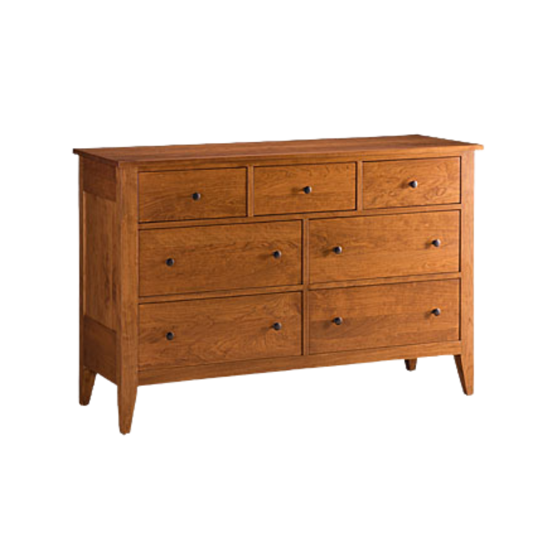 Vineyard 54" Dresser